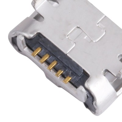 Charging Connector For Asus Memo Pad 7 Me170cx By - Maxbhi Com
