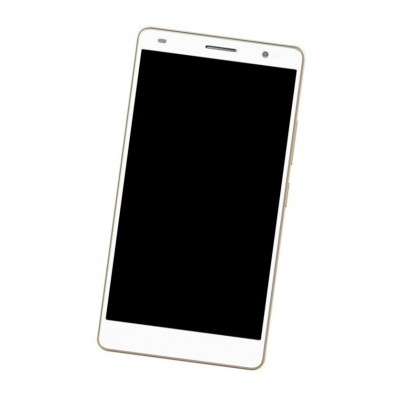 Lcd Connector For Blu Studio G Plus Hd By - Maxbhi Com