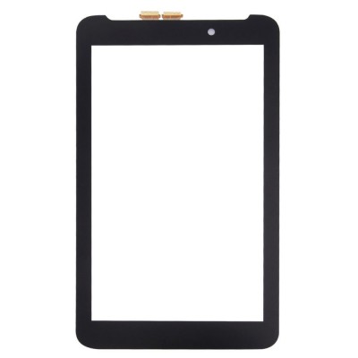 Touch Screen Digitizer For Asus Memo Pad 7 Me170c Black By - Maxbhi Com