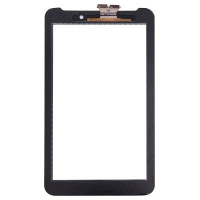 Touch Screen Digitizer For Asus Memo Pad 7 Me170c Black By - Maxbhi Com