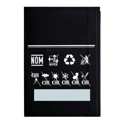 Battery For Blu Grand M2 By - Maxbhi Com
