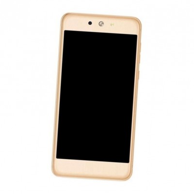 Lcd Connector For Blu Grand M2 By - Maxbhi Com