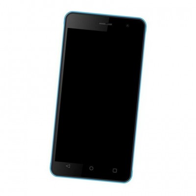 Lcd Connector For Verykool S5019 Wave By - Maxbhi Com