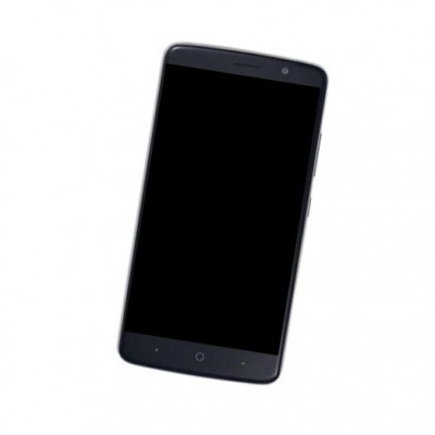 Lcd Connector For Zte Z986 By - Maxbhi Com