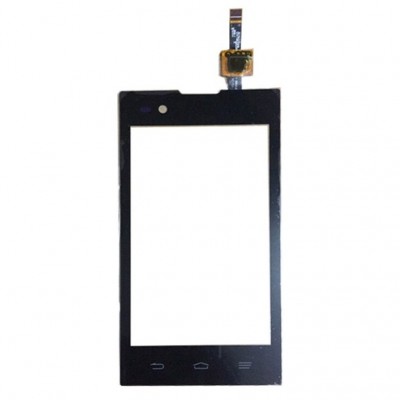 Touch Screen Digitizer For Zte Blade A410 White By - Maxbhi Com
