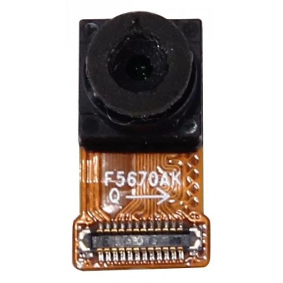 Replacement Front Camera For Meizu Mx5 Selfie Camera By - Maxbhi Com