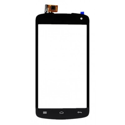 Touch Screen Digitizer For Blu Studio X8 Hd 2019 White By - Maxbhi Com