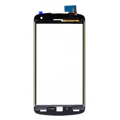 Touch Screen Digitizer For Blu Studio X8 Hd 2019 White By - Maxbhi Com
