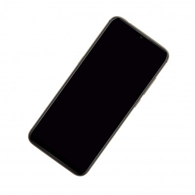 Handsfree Audio Jack Flex Cable For Wiko View 4 Lite By - Maxbhi Com