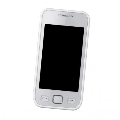 Lcd Connector For Samsung S5750 Wave575 By - Maxbhi Com