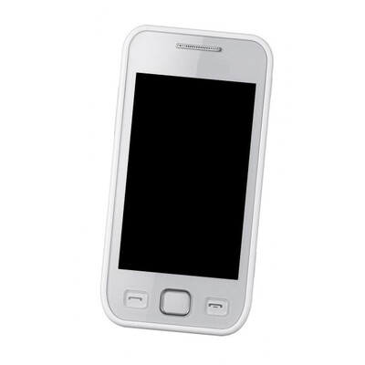 Lcd Connector For Samsung S5750 Wave575 By - Maxbhi Com