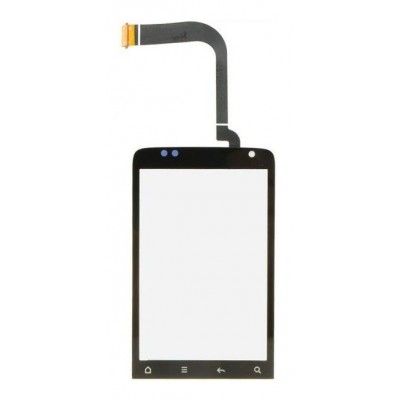 Touch Screen Digitizer For Htc Salsa C510e White By - Maxbhi Com