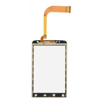 Touch Screen Digitizer For Htc Salsa C510e White By - Maxbhi Com