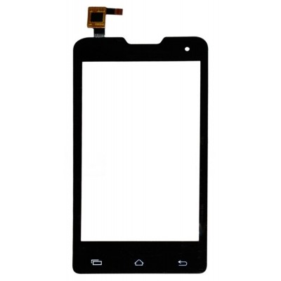 Touch Screen Digitizer For Micromax A36 Bolt Black By - Maxbhi Com