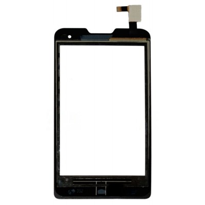 Touch Screen Digitizer For Micromax A36 Bolt Black By - Maxbhi Com
