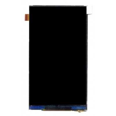 Lcd Screen For Celkon Q500 Millennium Ultra Replacement Display By - Maxbhi Com