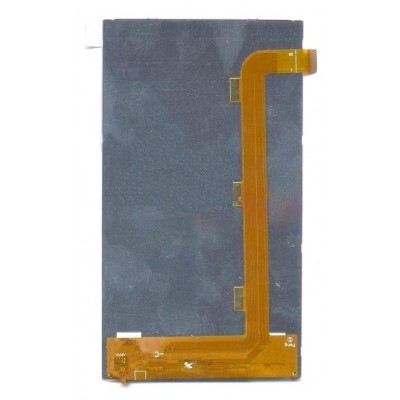 Lcd Screen For Celkon Q500 Millennium Ultra Replacement Display By - Maxbhi Com