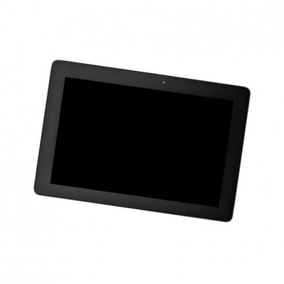 Lcd Connector For Asus Transformer Pad Tf701t By - Maxbhi Com