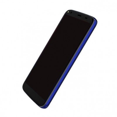 Lcd Flex Cable For Blu G5 By - Maxbhi Com