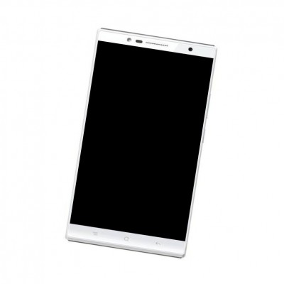Lcd Connector For Oppo U3 By - Maxbhi Com