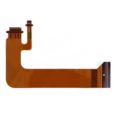 Lcd Flex Cable For Huawei Honor T1 By - Maxbhi Com