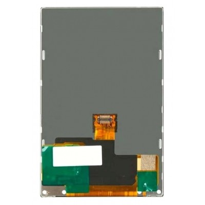 Lcd Screen For Htc Gratia A6380 Replacement Display By - Maxbhi Com