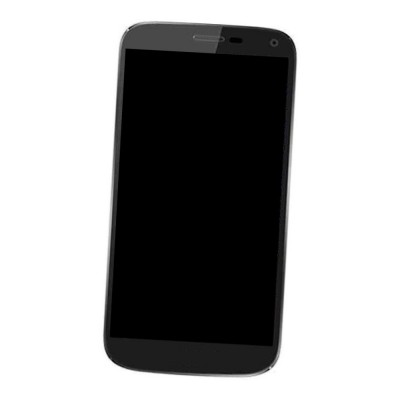 Lcd Connector For Verykool S505 By - Maxbhi Com
