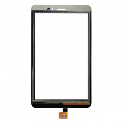 Touch Screen Digitizer For Huawei Honor Tablet White By - Maxbhi Com