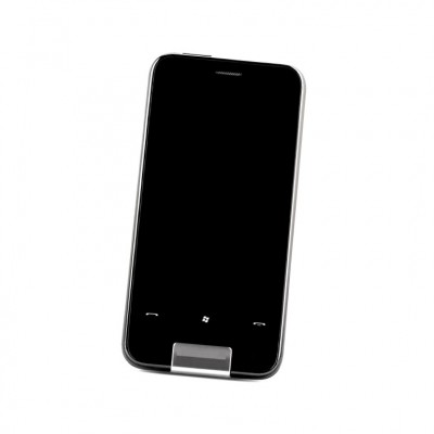 Lcd Connector For Garminasus Nuvifone M10 By - Maxbhi Com