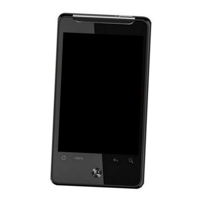 Lcd Connector For Htc Gratia A6380 By - Maxbhi Com
