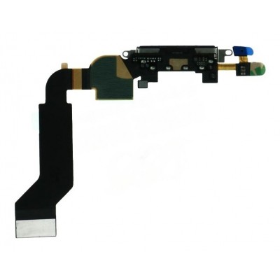 Charging Connector For Apple Iphone 4s By - Maxbhi Com