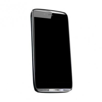 Lcd Connector For Alcatel One Touch Idol Alpha 16gb By - Maxbhi Com