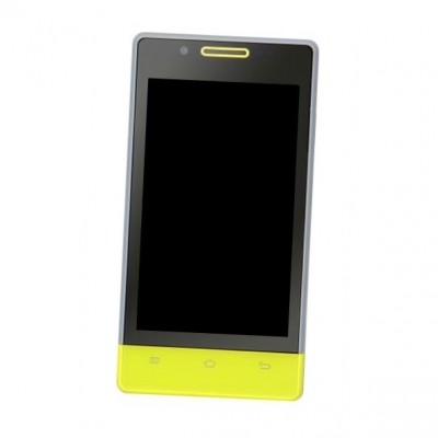 Lcd Connector For Cubot C9w By - Maxbhi Com