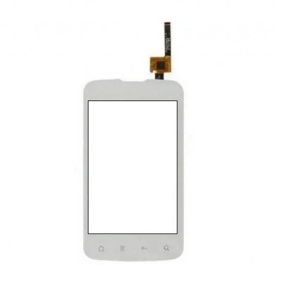 Touch Screen Digitizer For Fly Iq238 White By - Maxbhi Com