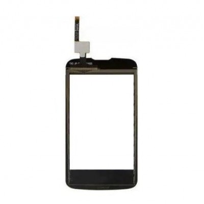 Touch Screen Digitizer For Fly Iq238 White By - Maxbhi Com