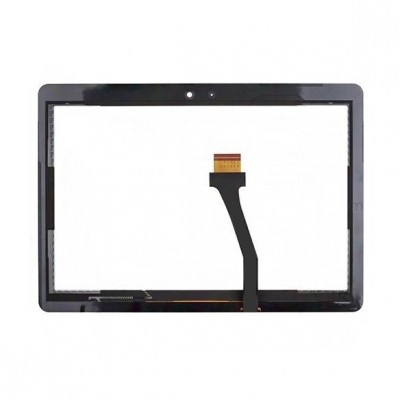 Touch Screen Digitizer For Samsung Galaxy Tab 2 10 1 32gb Wifi And 3g Black By - Maxbhi Com