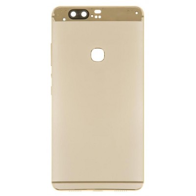Back Panel Cover For Huawei Honor V8 Gold - Maxbhi Com