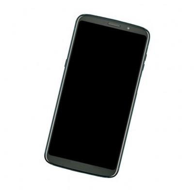 Lcd Connector For Motorola Moto Z3 By - Maxbhi Com
