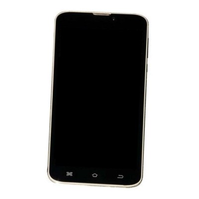 Lcd Connector For Utouch Xtreme By - Maxbhi Com
