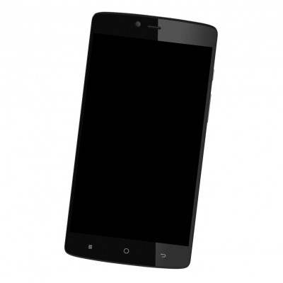 Lcd Connector For Videocon Krypton3 V50jg By - Maxbhi Com