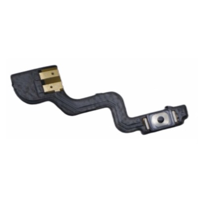 Power Button Flex Cable For Oneplus One 64gb On Off Flex Pcb By - Maxbhi Com
