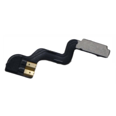 Power Button Flex Cable For Oneplus One 64gb On Off Flex Pcb By - Maxbhi Com