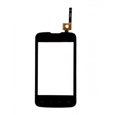 Touch Screen Digitizer For Fly Iq238 Black By - Maxbhi Com