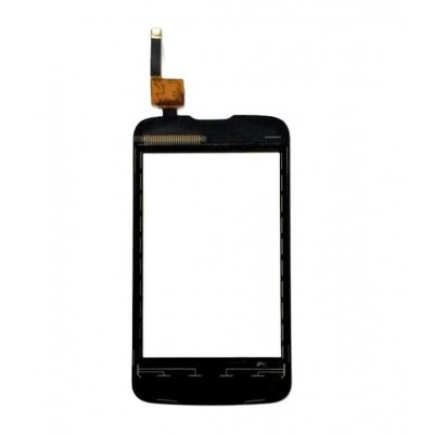 Touch Screen Digitizer For Fly Iq238 Black By - Maxbhi Com