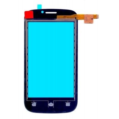 Touch Screen Digitizer For Karbonn A99 Star Black By - Maxbhi Com