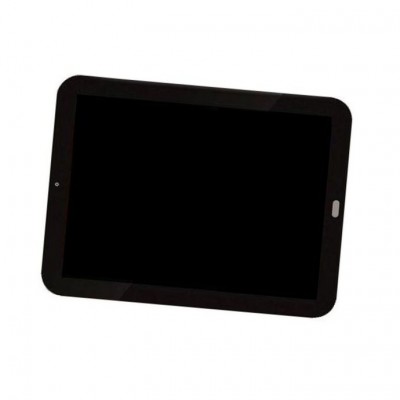 Lcd Connector For Karbonn Smart Tab 10 Cosmic By - Maxbhi Com