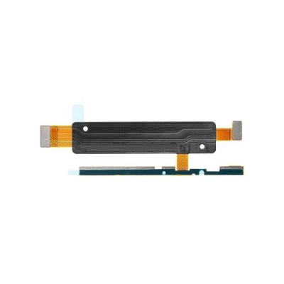 Volume Button Flex Cable For Sony Xperia M4 Aqua 16gb By - Maxbhi Com
