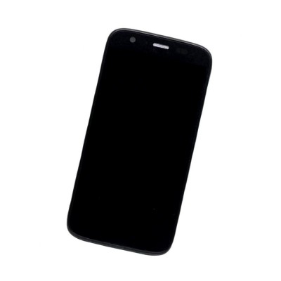 Lcd Connector For Motorola Moto G Xt1036 By - Maxbhi Com