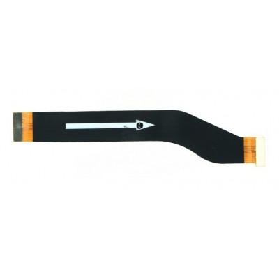 Main Board Flex Cable For Huawei Honor V8 By - Maxbhi Com