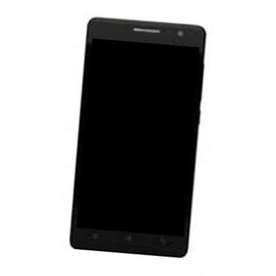 Lcd Connector For Lenovo A708t By - Maxbhi Com
